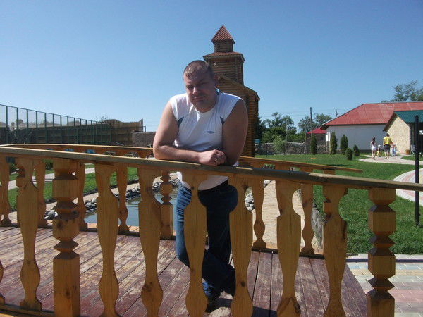 Зубков Сергей