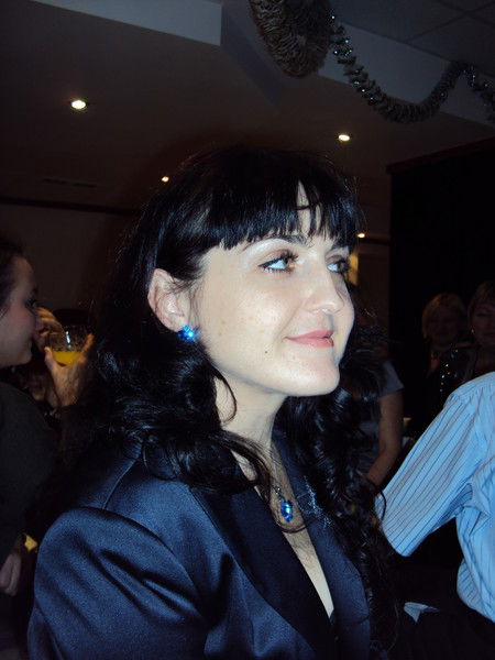 Наталья Дуплий - Гудкова