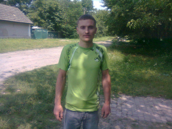 Александр Соколов