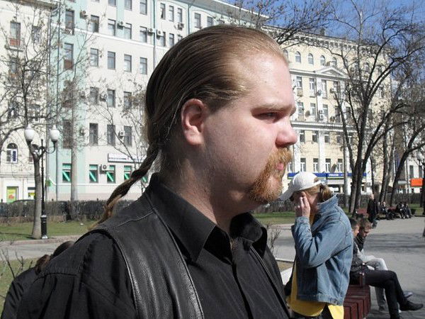 Александр Шибаев