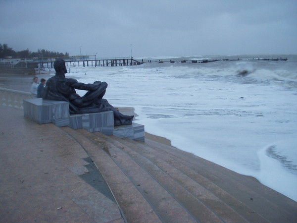 Любовь Крылова