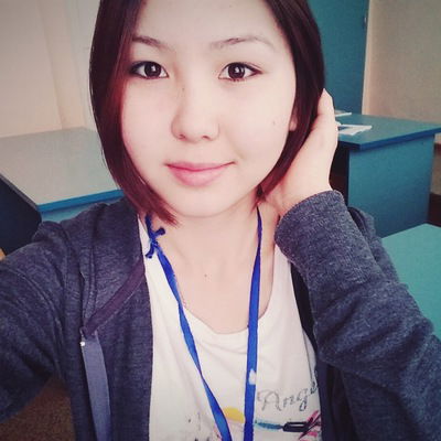 Аделя Жунуспекова