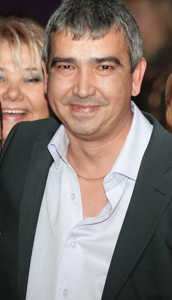 Валеев Рафаэль