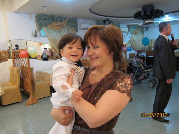 Елена Осинцева