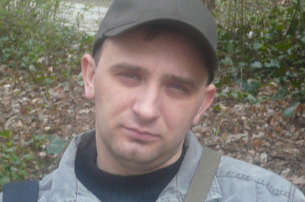 Александер ***