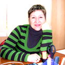 Людмила Радилова