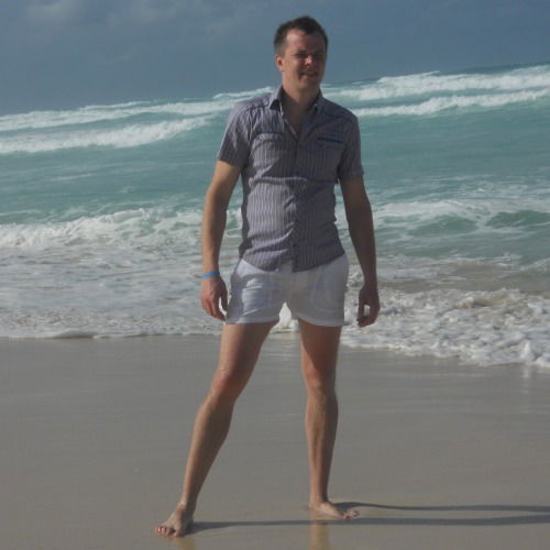 Дмитрий Васильев