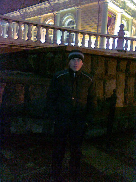 Алексей Терзи ( Митри)