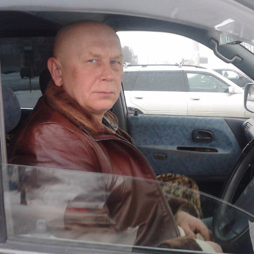 Александр Кравчук