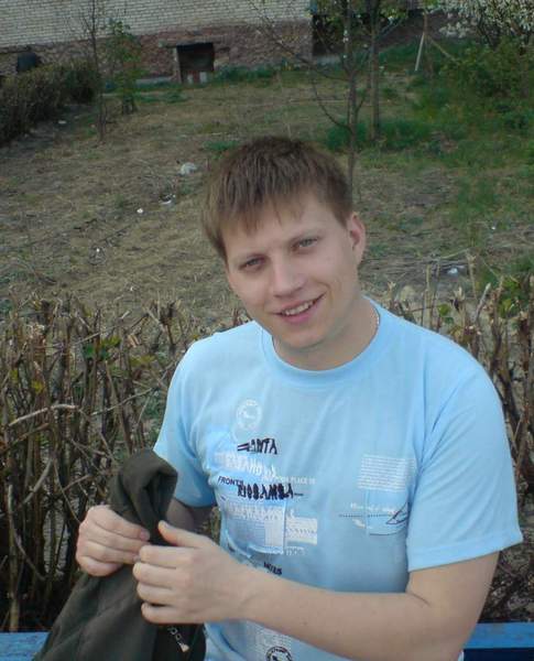 Денис Быстров