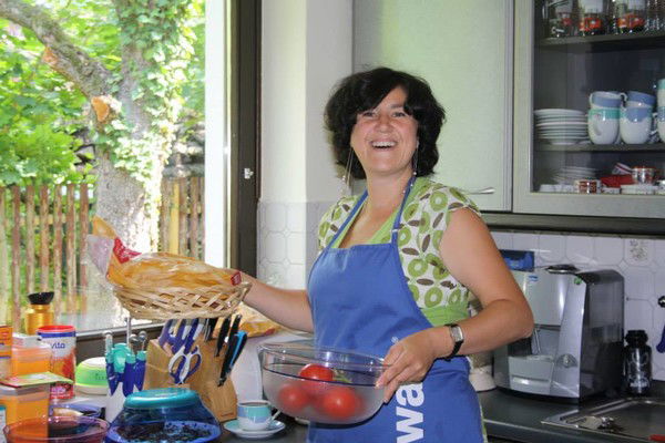 Марина Альховик