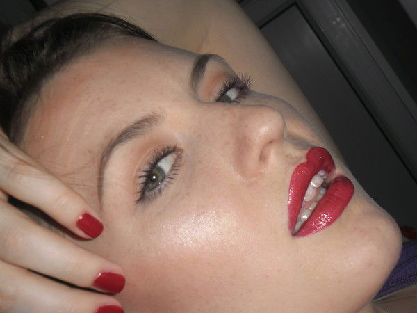 Кристина Леди