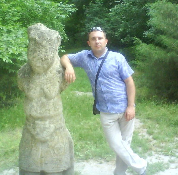 Роман Семендяев