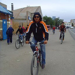 Табигат Молдакулов