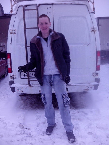 Денис Корочкин