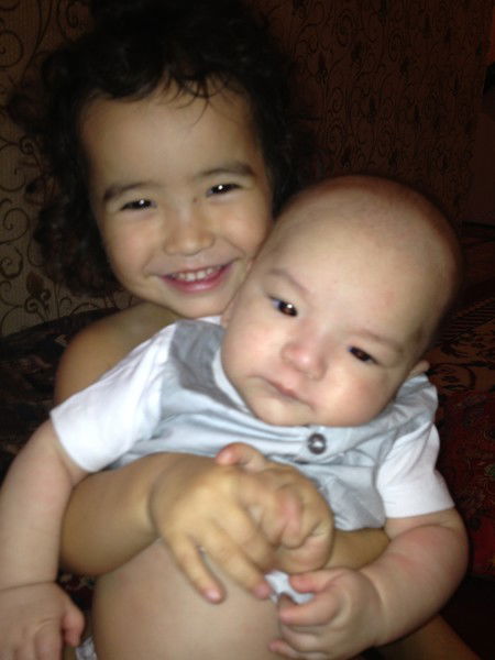 Ноян Сапина