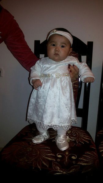 Акерке Саулебекова