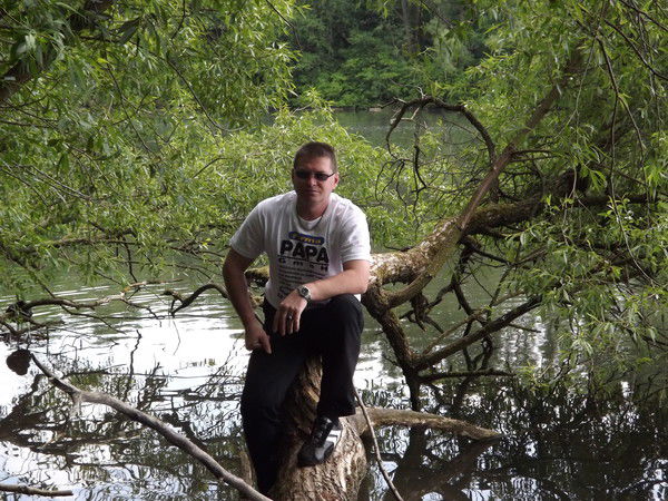 Олег Клиперт