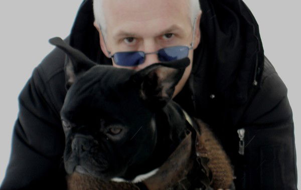 Олег Сухвалл