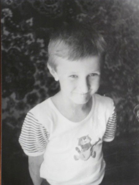 Алексей Кузнецов