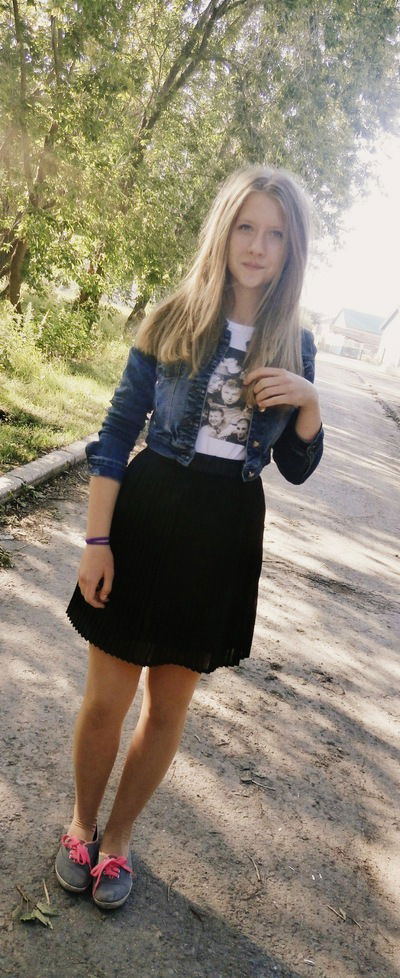 Евгения Федосеева