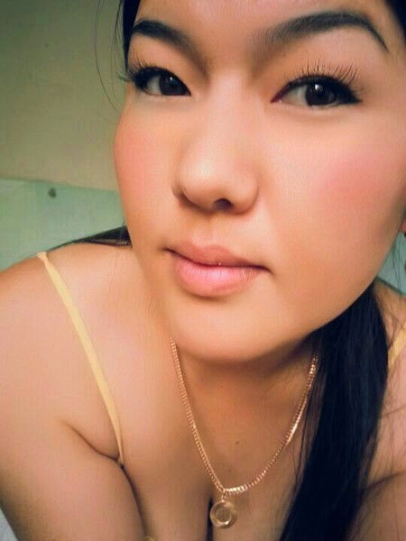 Каныгуля Ешпулатова