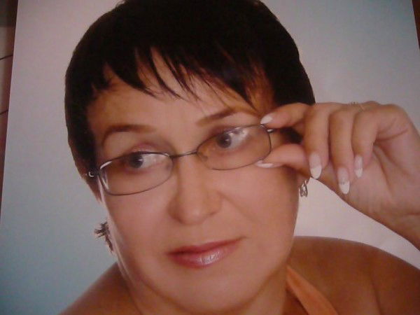 Ирина Решетова