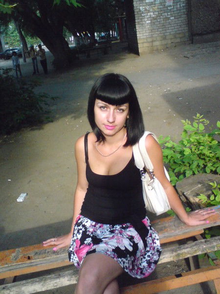 Татьяна Комова