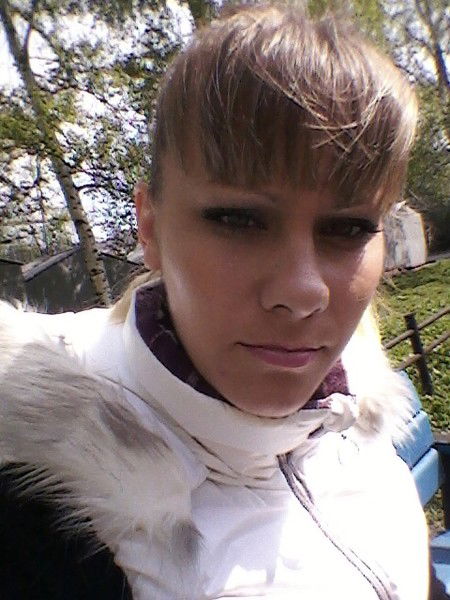 Вера Дунаева