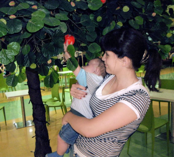 Диана Деркач