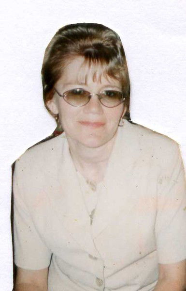 Халиса Уразова