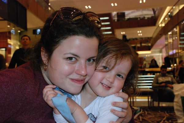 Анастасия Рубан