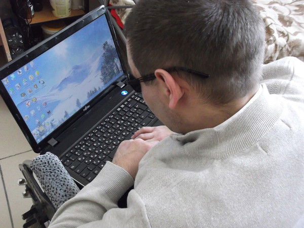 Василий Осипов