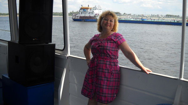 Ирина Гундерина