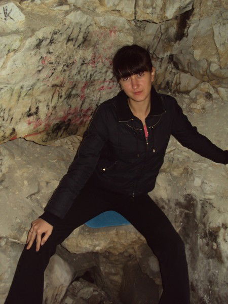 Юлия Алексеева