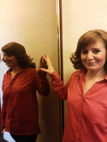 Гулзор Худжаназарова