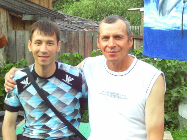 Алексей Смирнов