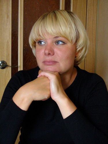 Елена Соколова