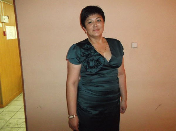 Жанат Харченко