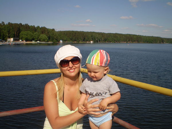 Диляра Клюшина