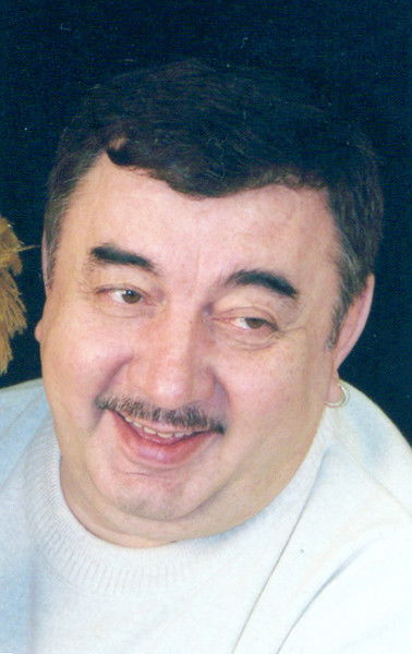 Елизов Сергей