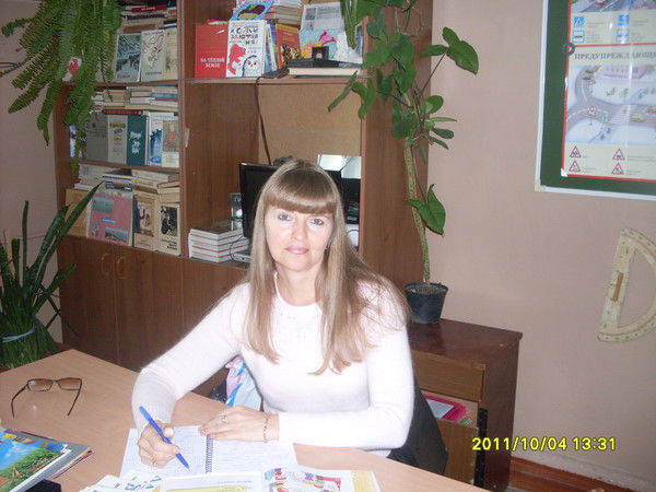 Татьяна Золотавина