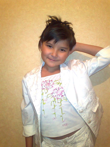 Диана Баграмова