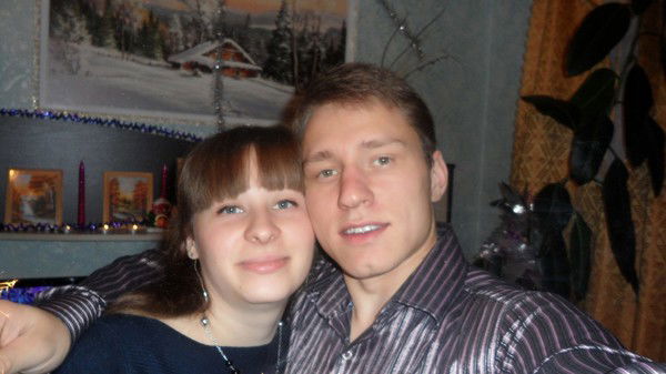 Екатерина Ищенко