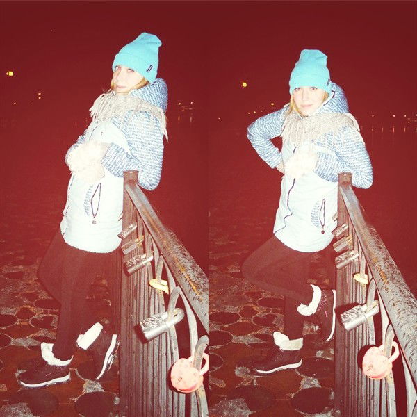 Кристина Большакова