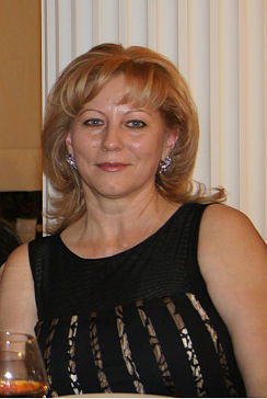 Ольга Болотова