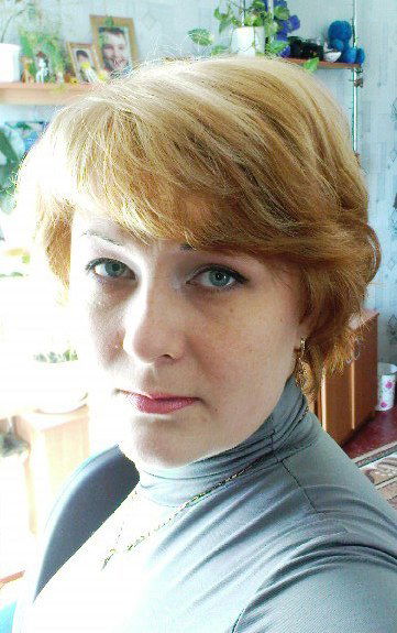 Наталья Дёминова