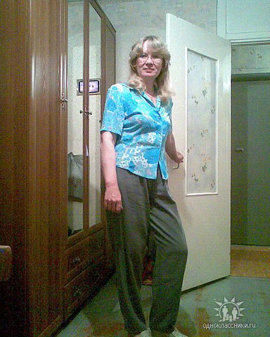 Ольга Шеина