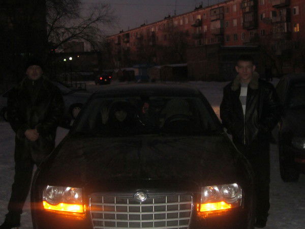 Роман Анишевский