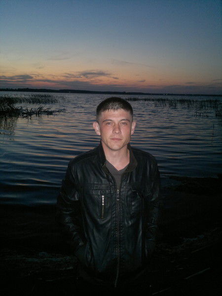 Рифат Канафиев